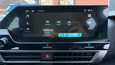 Citroen C4 1.2 PureTech Sense 5dr Petrol Hatchback